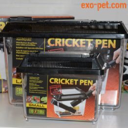 exo terra cricket pen